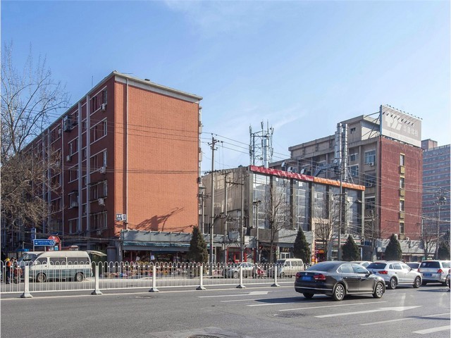 铲车360盲区侦测系统