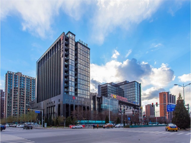 兴贤国二机动车报废工厂